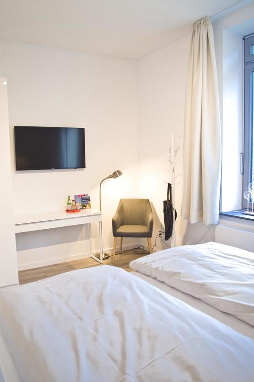 Appartements Villa Schwanenteich Fehmarn Dış mekan fotoğraf